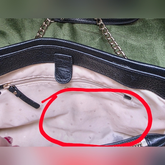 Kate Spade Shoulder Bag - Picture 10 of 12